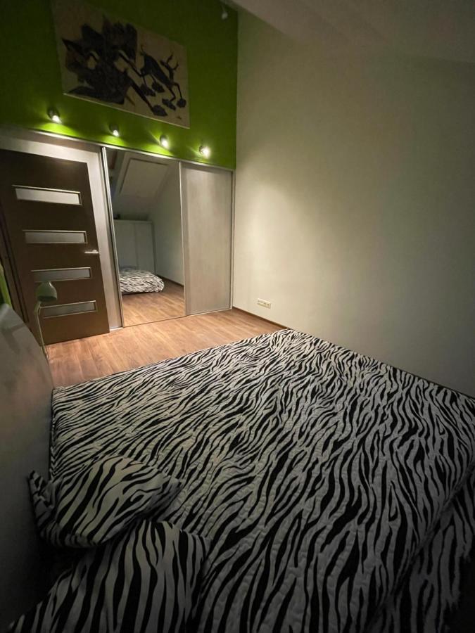 Apartamentai Prie Seimo VNO Exterior photo